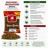 Kunjika Jadibooti  Masparni Leaves - Mashaparni leaves - Teramnus Labialis - 100 gm