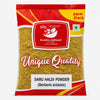 Kunjika Jadibooti Daru Haldi Chilka Herbal Powder - Daruhaldi Chips Herbal Powder - Indian Barberry Chips Herbal Powder - Berberis Aristata Chips Herbal Powder - Pure & Natural 100 gm