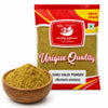 Kunjika Jadibooti Daru Haldi Chilka Herbal Powder - Daruhaldi Chips Herbal Powder - Indian Barberry Chips Herbal Powder - Berberis Aristata Chips Herbal Powder - Pure & Natural 100 gm