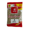 Gunvika Whole Raw Natural Premium White Pepper | Safed Mirch - Dakhni Mirch | Indian Spices & Masala