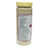 Kunjika Jadibooti Whole White Sesame Seeds Natural White Til | Safed Til Seeds for Eating | Raw Seeds | Indian Spices & Masala- 200 gm