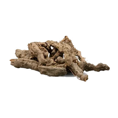 Kunjika Jadibooti Bharangi, Bharang Mool, Serrate glory bower-(Bharang)-Baranghi-Bhadangi Clerodendron Serratum, 100 Grams
