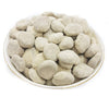 Gunvika Hing Peda Mukhwas - Asafoetida Soft Ball Tablet Mouth Freshener, Digestive, After-Meal Snack - 200 gm