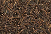 Kunjika Jadibooti Kali Jiri - Kaali jiri - Kadwa Jeera - Kali Jeeri – Natural Black Cumin Seed (100 GM)