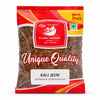 Kunjika Jadibooti Kali Jiri - Kaali jiri - Kadwa Jeera - Kali Jeeri – Natural Black Cumin Seed (100 GM)