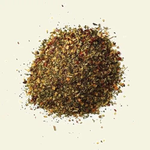 Gunvika Italian Oregano Seasoning | Pizza seasoning | Premium All Natural & Healthy Italian Spice Blend for Pizza, Pasta | Vegan | Aromatic