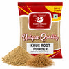 Kunjika Jadibooti Khus Root powder - Khus Jad - Ushira - Vetiver Roots - Vetiveria Zizanioides - Ramacham Powder - 100 gm