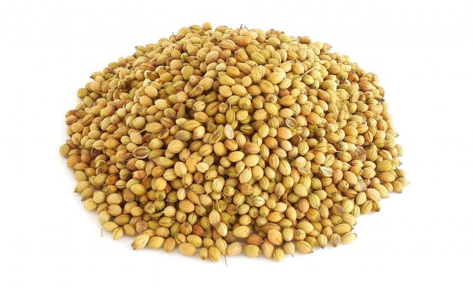 Pujahaat Coriander Essential Oil (Coriandrum sativum) Pure | Non-Sticky | Non-greasy | Natural & Undiluted | Therapeutic Grade Aromatherapy | Hair Care - Vegan & Cruelty free - 15 ml