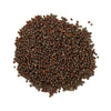 Gunvika Whole Raw Rai Small | Choti Rai | Red Mustard Seeds | Brown Mustard Seeds| Raw Seeds | Indian Spices & Masala