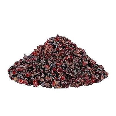 Kunjika Jadibooti Kamarkas Gond | Gond chunia | Palash Gond | Salvia plebeian | Butea monosperma | Kamarkas Gondh (100 GM)
