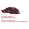 Kunjika Jadibooti Kamarkas Gond | Gond chunia | Palash Gond | Salvia plebeian | Butea monosperma | Kamarkas Gondh (100 GM)