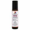 Pujahaat Focus Aromatherapy Roll-on | Blend of Essential Oils |  Boost Productivity & Mental Clarity | Reduces Distractions & Brain Fog | Ideal for Students & Professionals 10ml/0.33 fl oz - Focus Roll-on