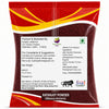 Kunjika Jadibooti Ratanjot Powder- Alkanna Tinctoria -Alkanet Root Powder - Pure & Natural 100 gm