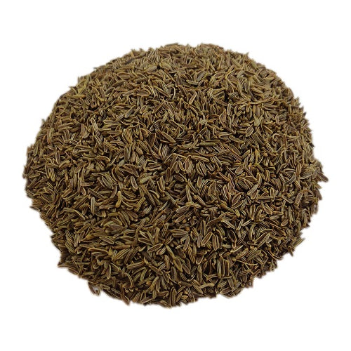 Gunvika Premium Whole Shahi Jeera - Shahjeera - Caraway Seeds - Black Cumin - Siha Jira - Jeera Kala - Carum Carvi | Indian Spices & Masala