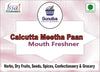 Gunvika Sweet Calcutta Meetha Paan | Sweet Paan | Digestive Mukhwas |Mouth Freshener | After Meal Snacks - 200 gm