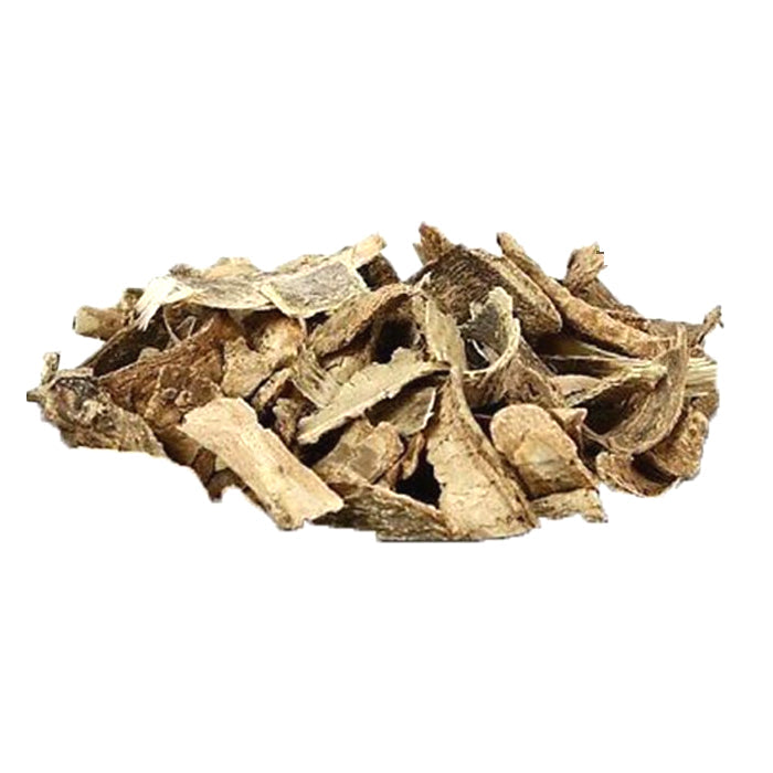 Kunjika Jadibooti Kuda Chhal - Kutaj Chal - Kutaja Chhal - Kuda Ki Chhal - Holarrhena Pubescens Bark 100 gm