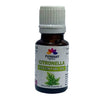 Pujahaat Citronella Essential Oil - Natural Citronella Oil For Aroma Therapy, Skin Care, Hair Treatment, Mosquito Repellent, Relaxation, And Wellness - Pure Essential Oil - Vegan & Cruelty free - 15 ml