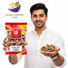 Kunjika Jadibooti Giloy Stem Cutting /Dried Giloy/Amrita/Guduchi/ Tinospora Cordifolia  100 gm
