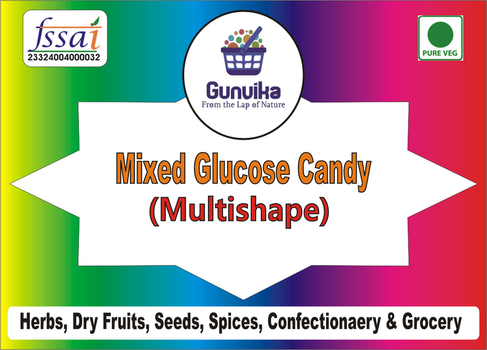 Gunvika Star, Heart, Banana, Strawberry Shaped Sweet Candy Topping (Sprinkles) for Kids Eating / Mixed Shape Candy / Sprinkles / Cake Decoration-200g