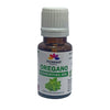 Pujahaat Oregano Essential Oil (Origanum vulgare) Pure | Non-Sticky | Non-greasy | Lightweight | Men & Women | All Skin Types | Steam Distilled Therapeutic-Grade - 15 ml