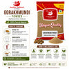 Kunjika Jadibooti Gorakmundi Powder / Sphaeranthus Indicus /Gorakhmundi Powder 100 gm