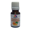 Pujahaat Tangerine Essential Oil (Citrus reticulata) Natural Pure | Non-Sticky | Aromatherapy Essential Oil for Massage, Fragrances & Candle Making | Sweet & Fresh Scent | All Skin Types | Steam Distilled Therapeutic Grade - 15 ml
