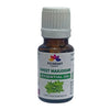 Pujahaat Sweet Marjoram Essential Oil | Origanum Majorana | Marjoram Essential Oil | Marjoram Oil | 100% Pure Natural | Steam Distilled Therapeutic Grade - 15 ml