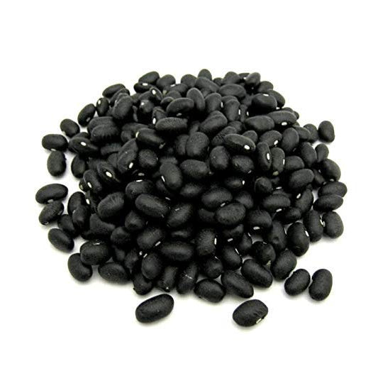 Kunjika Jadibooti Kaunch Beej Kala - Mucuna Pruriens - Black Kaunch Seeds - Cowhage (100 Grams)