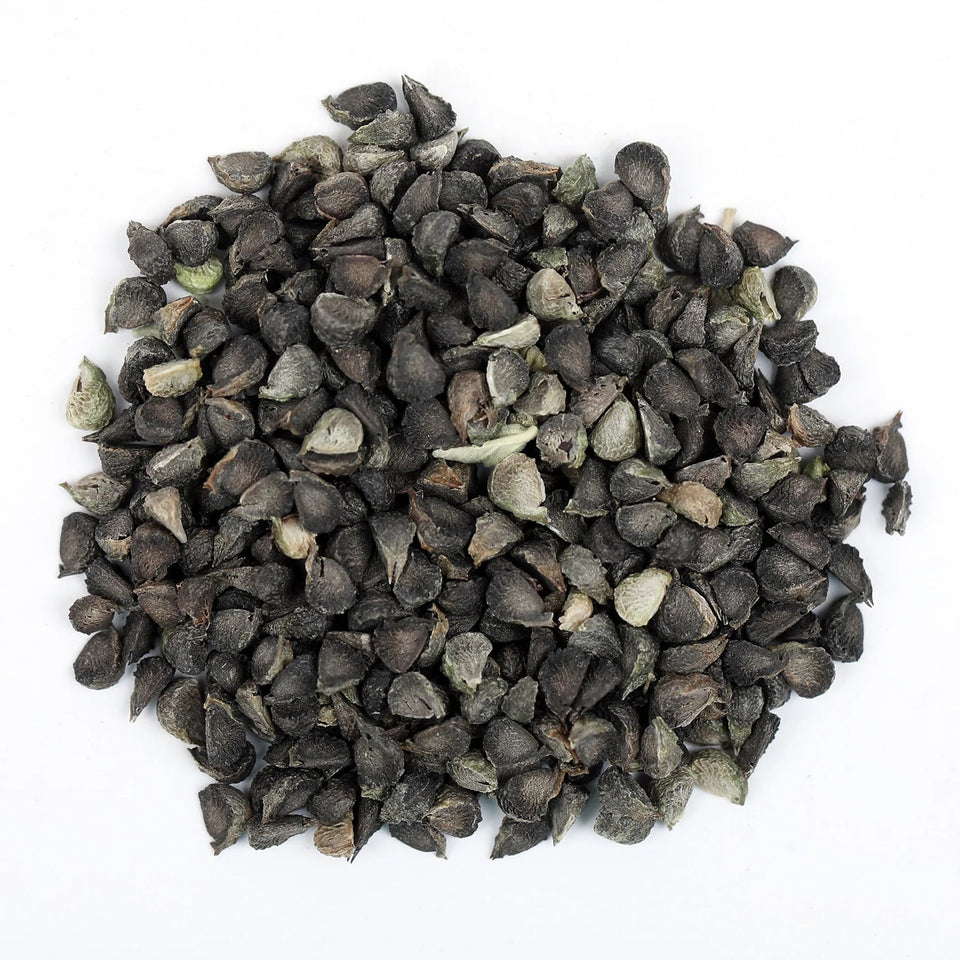 Kunjika Jadibooti Khareti Beej - Kharaiti Beej - Beej Bala - Atibala - Abutilon Indicum (100 Grams)