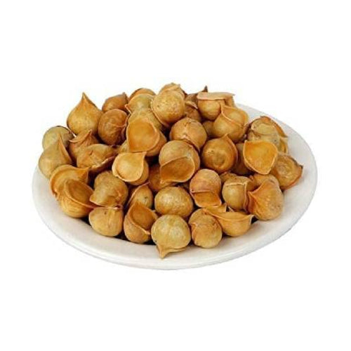 Kunjika Jadibooti Himalayan Garlic/Kashmiri Lehsun Himalayan Single Clove Garlic for Strong Immunity & Diabetes (100 Grams)