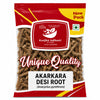 Kunjika Jadibooti Akarkara Indian | Akarkara Asli | Anacyclus Pyrethrum | Pellitory Root (100 Grams)