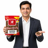 Kunjika Jadibooti Akarkara Indian | Akarkara Asli | Anacyclus Pyrethrum | Pellitory Root (100 Grams)