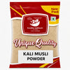 Kunjika Jadibooti Kali Musli - Curculigo Orchiodes - Black Musli Powder -100 grams