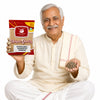 Kunjika Jadibooti Sagargota / Fever Nut /Caesalpinia Bonducella/ Karanjwa Powder / Vajra Bijaka/ Indian Beech/ Lata Karanj/ Saargota Powder -100 grams