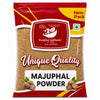 Kunjika Jadibooti Majuphal Powder - Masikai - Oak Gall - Quercus Infectoria Powder -100 grams
