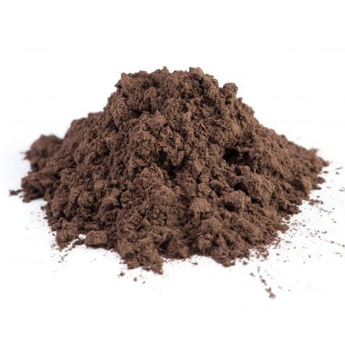 Kunjika Jadibooti Nagarmotha Powder | Nagar Mutha | Nagarmotha Roots | Nagarmotha Jadd | Nutsedge Grass | Cyperus Rotundus Powder - 100 gms