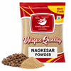 Kunjika Jadibooti Naagkesar/Nagkesar/Mesua ferrea/ Iron Wood tree/ Ochrocarpus Longifolius - Cobra's Saffron Powder - 100 gms