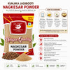 Kunjika Jadibooti Naagkesar/Nagkesar/Mesua ferrea/ Iron Wood tree/ Ochrocarpus Longifolius - Cobra's Saffron Powder - 100 gms