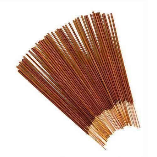 Pujahaat Premium Scented Incense Stick Masala Agarbatti | No Charcoal Incense Sticks, 100% Herbal Fragrance Agarbatti, 0% Sulphates - Indian Fragrance