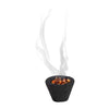 Kunjika Jadibooti Guggal Organic Havan Cups/Sambrani Cups | Sambrani Dhoop Cups for Pooja- Jatamassi, Loban, Guggal - 15 Pcs