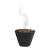 Kunjika Jadibooti Guggal Organic Havan Cups/Sambrani Cups | Sambrani Dhoop Cups for Pooja- Jatamassi, Loban, Guggal - 15 Pcs