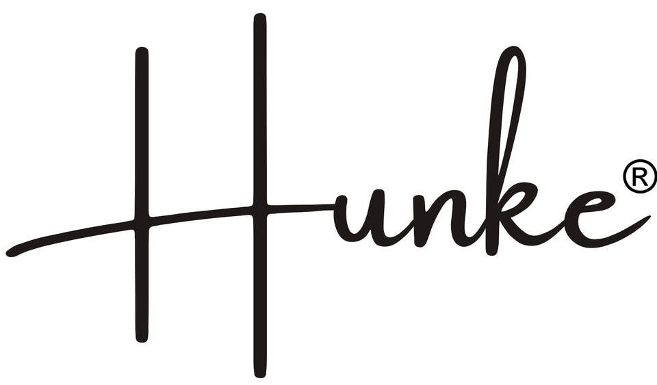 HUNKE Premium Perfume Roll on High Concentration | Attar Ittar Roll on| No Alcohol | Long Lasting Travel Size 8 ML Roll-On, High Projection Fragrance - White Oud