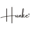 Hunke® Long Lasting Car Perfume | AC Vent Clip Car Air Freshener | Premium Fragrance | Odour Eliminator | With Reed Sticks| Easy to Fix |Car interior - Last up to 45 days - Flora G