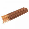 Pujahaat Rose Flora Gulab Premium Natural Masala Incense Sticks Natural Rose Flora Gulab Agarbatti Nagchampa 100% Natural Fragrances - 200 Gms
