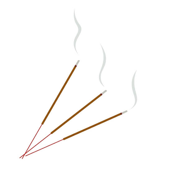 Pujahaat Premium Loban, Guggal, Camphor (Kapoor), Hawan Samagri Scented Incense Stick Masala Agarbatti | No Charcoal Incense Sticks, 100% Herbal Fragrance Agarbatti, 0% Sulphates 4 Fine Fragrance - 400 gm (4 x 100 GMS)