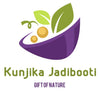 Kunjika Jadibooti Curry leaves Powder | Karuveppilai Powder | Kadi Patta Powder | Karibevu Powder for Hair & Eating (100 GM)