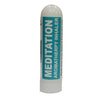Pujahaat Natural Essential oil based Aromatherapy Nasal Inhaler Stick Meditation, Motivation, Stress Relief Made with therapeutic grade essential oils- Set of 3