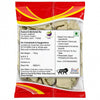 Kunjika Jadibooti Natural Multani Mitti | Stone Form | Fuller's Earth/Calcium Bentonite Clay | for All Skin Type | Face Pack And Hair Pack | Multani Mitti Stone - 100 gm