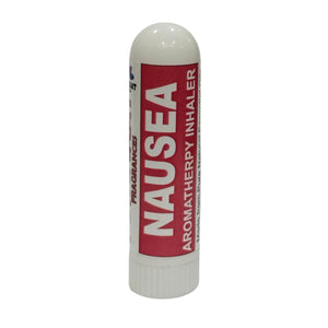 Pujahaat Natural Essential oil based Aromatherapy Nasal Inhaler Stick Nausea, Motion Sickness, Breathe Made with therapeutic grade essential oils- Set of 3