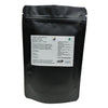 Kunjika Jadibooti Fitkari Lal Powder - Phitkari Lal - Potassium Alum - Alum Red Powder - 100 gm